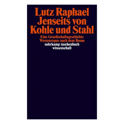 Jenseits von Kohle und Stahl