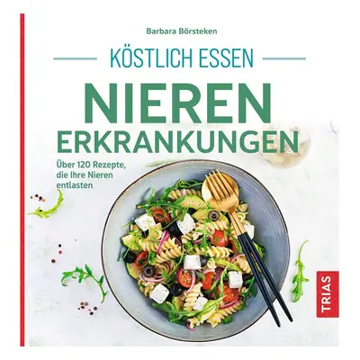 Köstlich essen Nierenerkrankungen