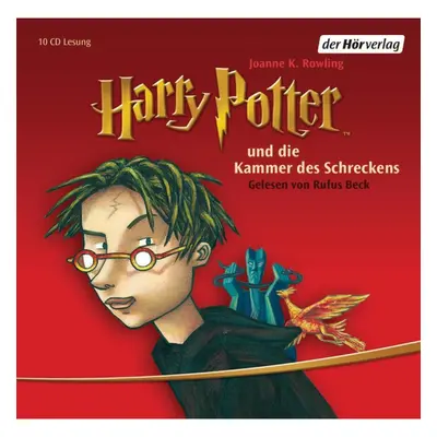 Harry Potter 2 und die Kammer des Schreckens