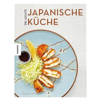 Die leichte japanische Küche