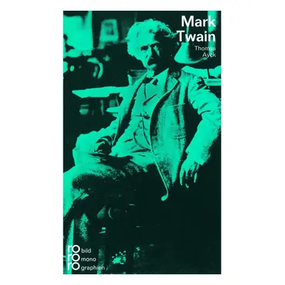 Mark Twain