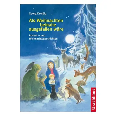 Als Weihnachten beinahe ausgefallen wäre