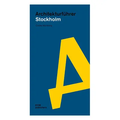 Architekturführer Stockholm