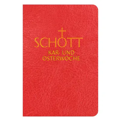 SCHOTT Kar- und Osterwoche