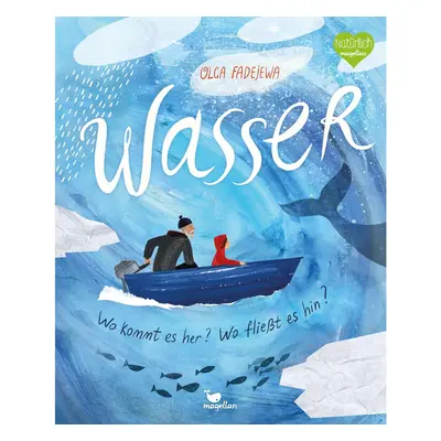 Wasser - Wo kommt es her? Wo fließt es hin?