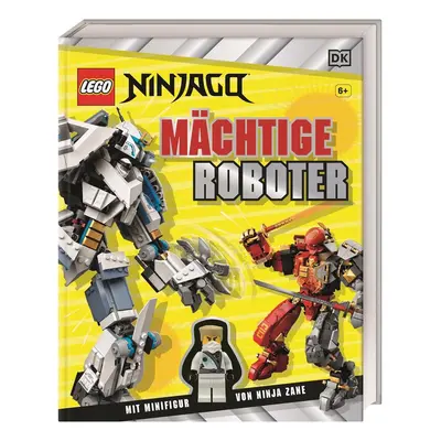 LEGO® NINJAGO® Mächtige Roboter