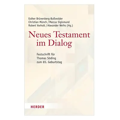 Neues Testament im Dialog