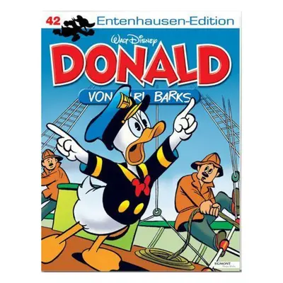 Disney: Entenhausen-Edition-Donald Bd. 42