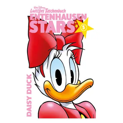 Lustiges Taschenbuch Entenhausen Stars 05