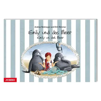 Emily und das Meer / Emily un dat Meer