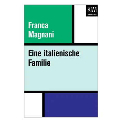 Eine italienische Familie