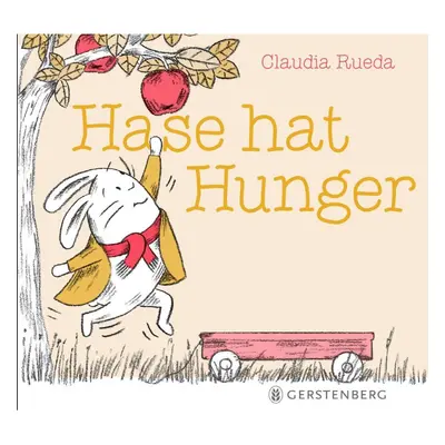 Hase hat Hunger