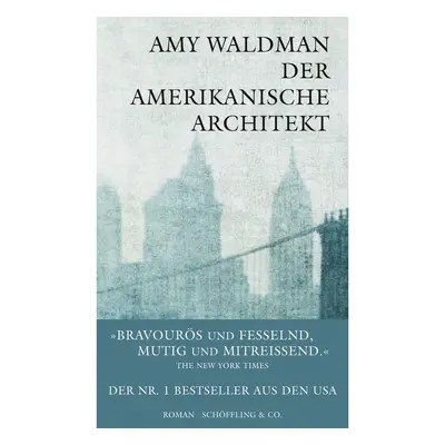 Der amerikanische Architekt