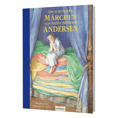 Die schönsten Märchen von Hans Christian Andersen