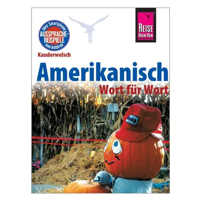 Amerikanisch - Wort für Wort