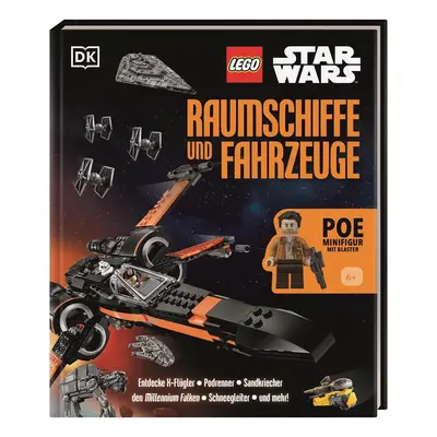 LEGO® Star Wars(TM) Raumschiffe und Fahrzeuge