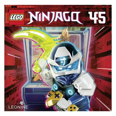 LEGO Ninjago (CD 45)