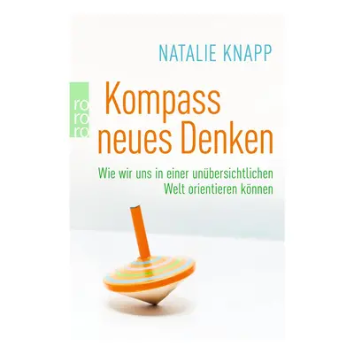 Kompass neues Denken