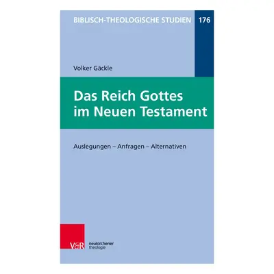 Das Reich Gottes im Neuen Testament