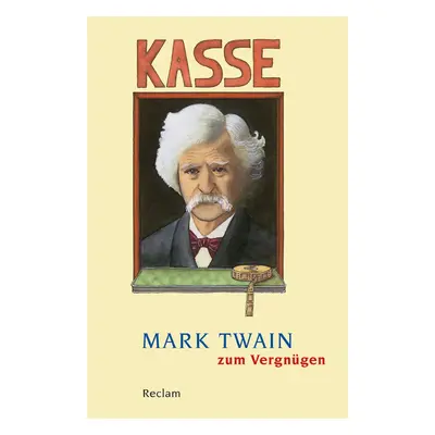 Mark Twain zum Vergnügen