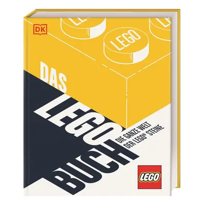 Das LEGO® Buch