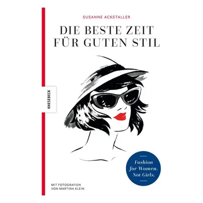 Die beste Zeit für guten Stil