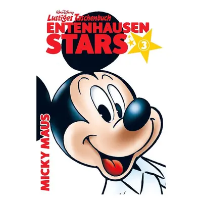 Lustiges Taschenbuch Entenhausen Stars 03