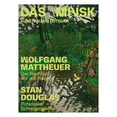 Wolfgang Mattheuer / Stan Douglas