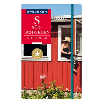 Baedeker Reiseführer Südschweden, Stockholm