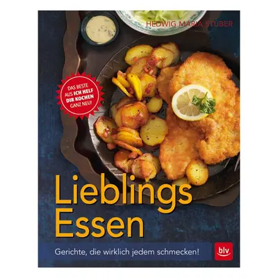 Lieblings Essen