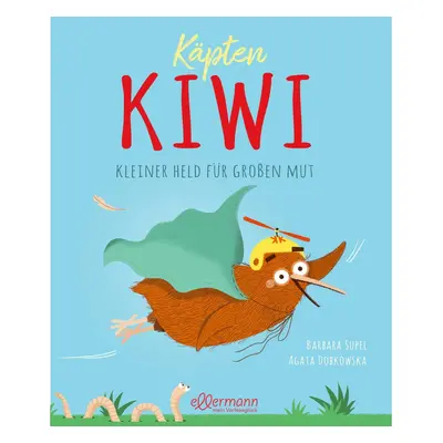 Käpten Kiwi