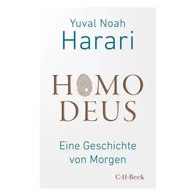 Homo Deus