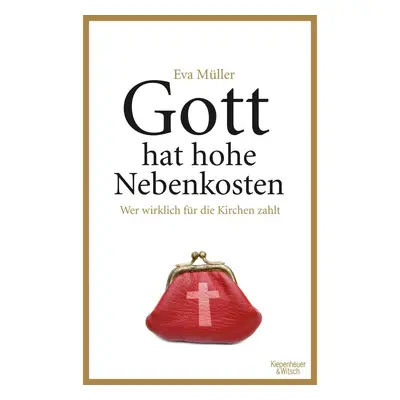 Gott hat hohe Nebenkosten