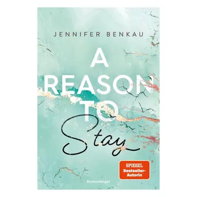 A Reason To Stay - Liverpool-Reihe 1