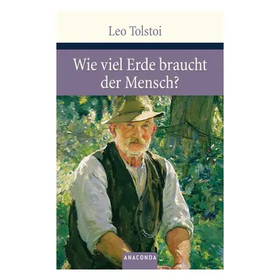 Wieviel Erde braucht der Mensch?