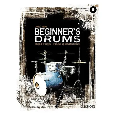 Beginner&#039;s Drums