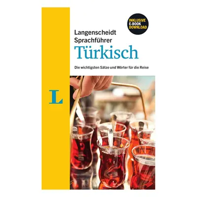 Langenscheidt Sprachführer Türkisch - Buch inklusive E-Book zum Thema &quot;Essen &amp; T...