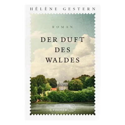 Der Duft des Waldes