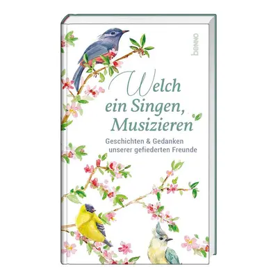 Welch ein Singen, Musizieren