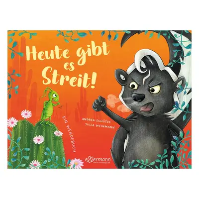 Heute gibt es Streit! Vertragen find ich gut!