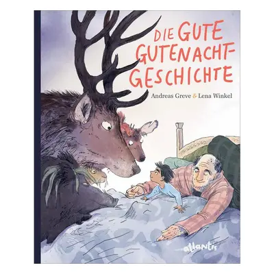 Die gute Gutenachtgeschichte