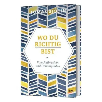 Wo du richtig bist