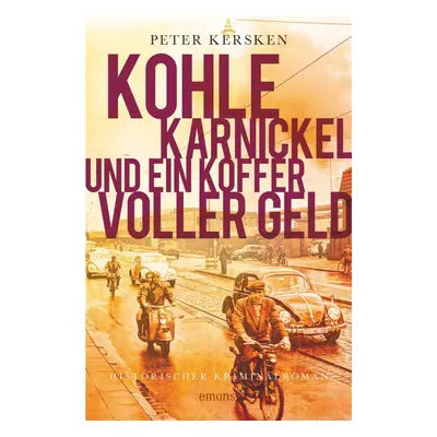 Kohle, Karnickel und ein Koffer voller Geld