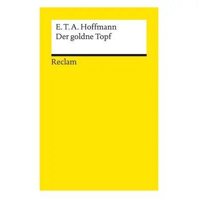 Der goldne Topf