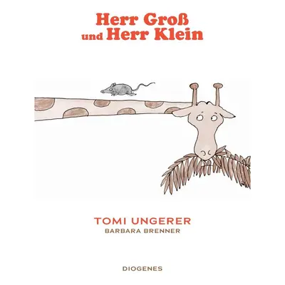 Herr Groß und Herr Klein