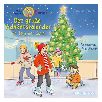 Der große Adventskalender