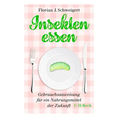 Insekten essen