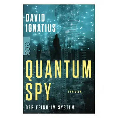 Quantum Spy