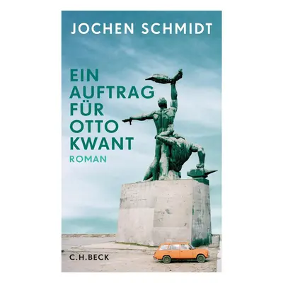 Ein Auftrag für Otto Kwant