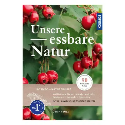 Unsere essbare Natur